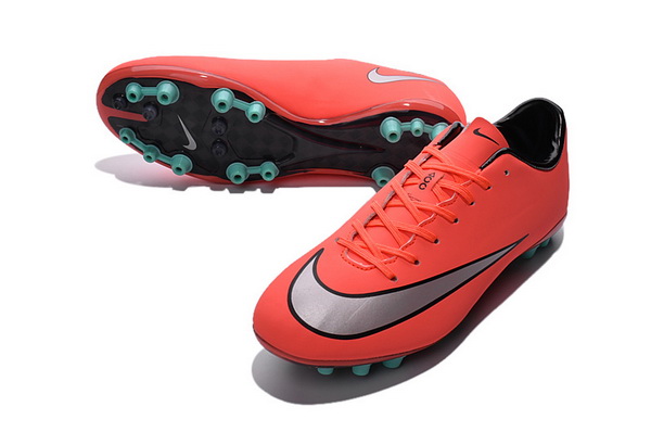 Nike Mercurial Superfly IV Low AG Men Shoes--065